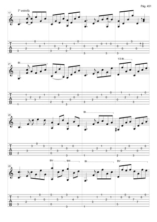 Cancionero silvio rodriguez