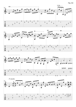 Cancionero silvio rodriguez