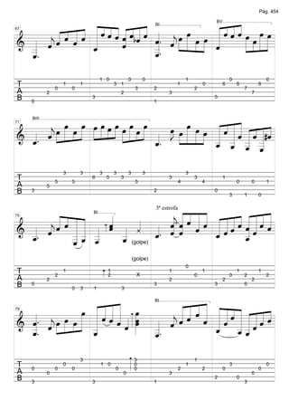 Cancionero silvio rodriguez