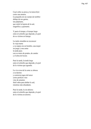 Cancionero silvio rodriguez