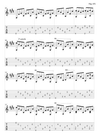 Cancionero silvio rodriguez