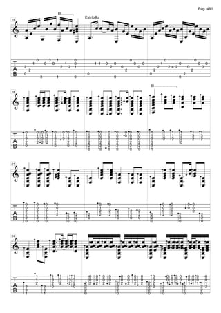 Cancionero silvio rodriguez