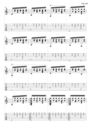 Cancionero silvio rodriguez