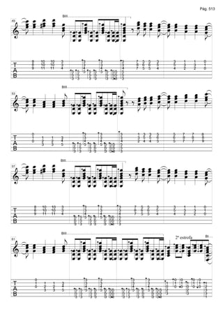 Cancionero silvio rodriguez