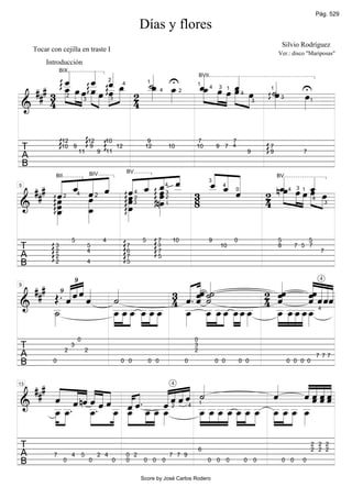 Cancionero silvio rodriguez