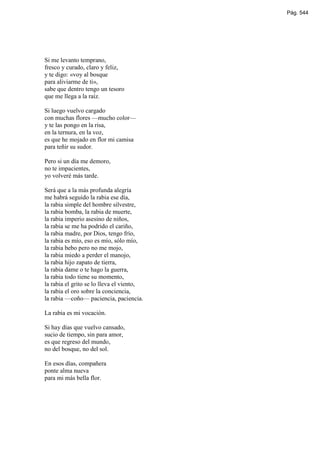 Cancionero silvio rodriguez