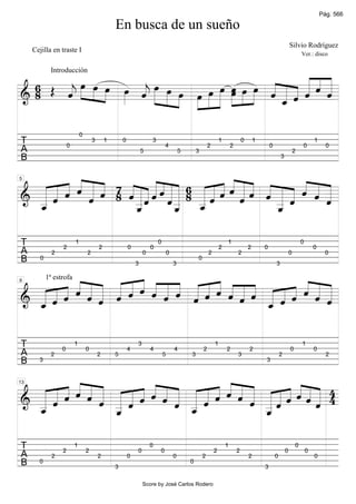 Cancionero silvio rodriguez