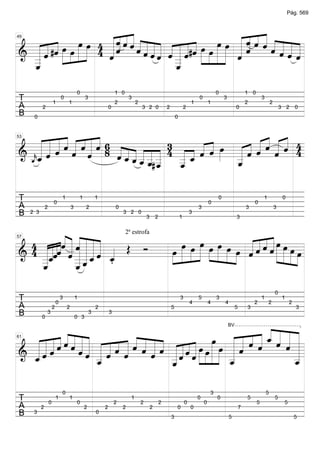 Cancionero silvio rodriguez