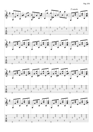 Cancionero silvio rodriguez