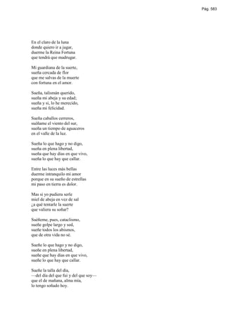 Cancionero silvio rodriguez