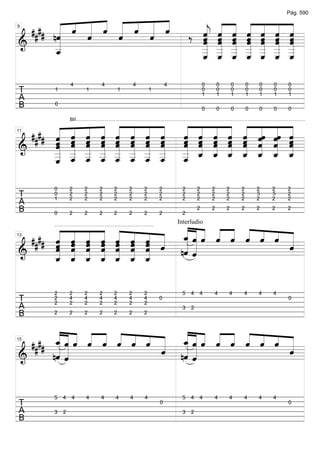 Cancionero silvio rodriguez