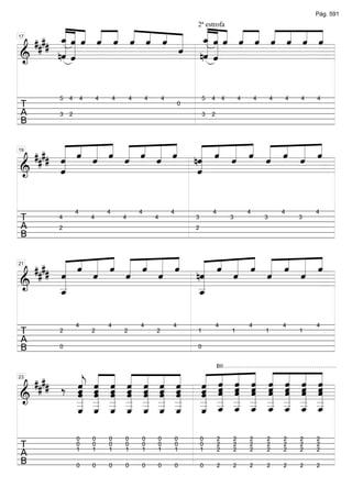 Cancionero silvio rodriguez