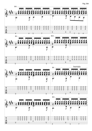 Cancionero silvio rodriguez