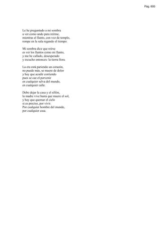 Cancionero silvio rodriguez