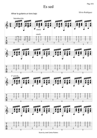 Cancionero silvio rodriguez