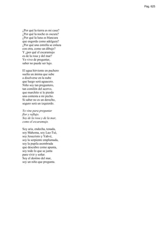 Cancionero silvio rodriguez