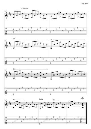 Cancionero silvio rodriguez