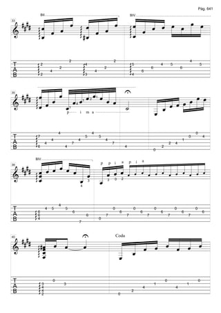 Cancionero silvio rodriguez