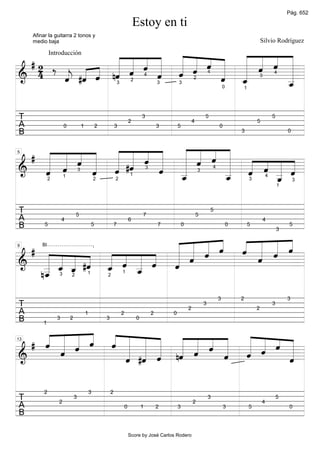 Cancionero silvio rodriguez