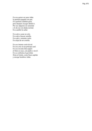 Cancionero silvio rodriguez