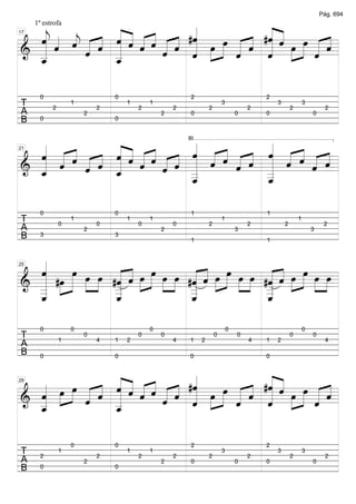 Cancionero silvio rodriguez