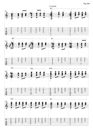 Cancionero silvio rodriguez