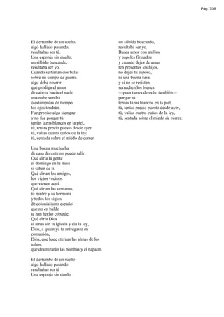 Cancionero silvio rodriguez