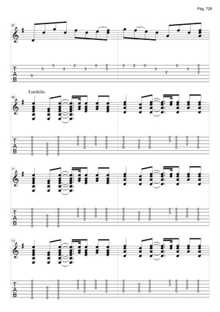 Cancionero silvio rodriguez