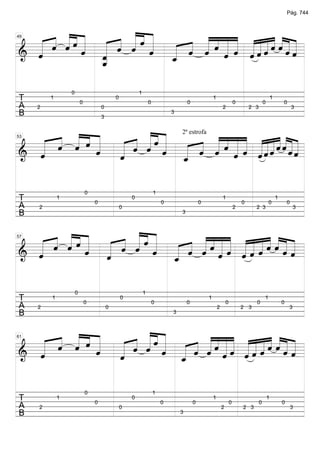 Cancionero silvio rodriguez