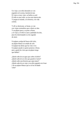 Cancionero silvio rodriguez