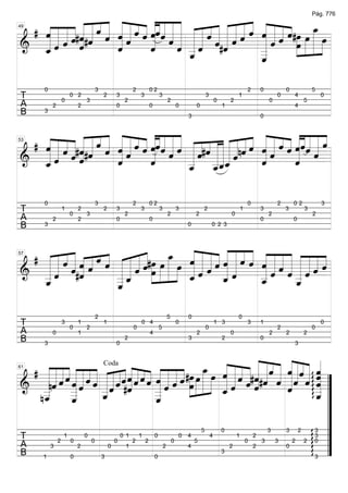 Cancionero silvio rodriguez