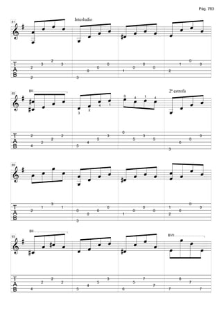 Cancionero silvio rodriguez