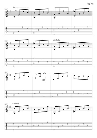 Cancionero silvio rodriguez