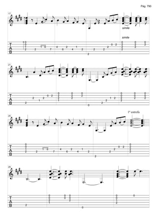 Cancionero silvio rodriguez