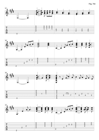 Cancionero silvio rodriguez