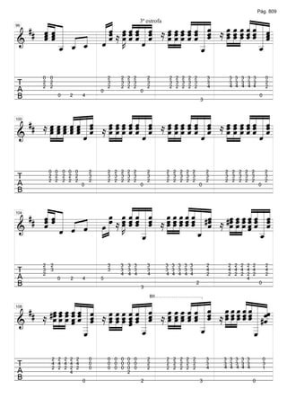 Cancionero silvio rodriguez