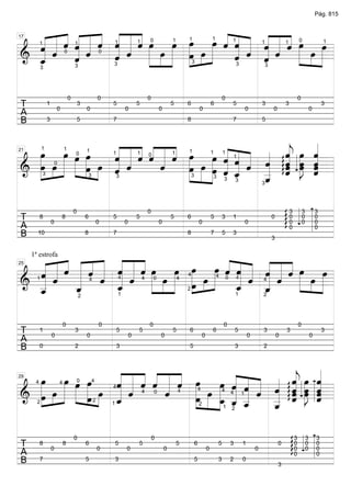 Cancionero silvio rodriguez