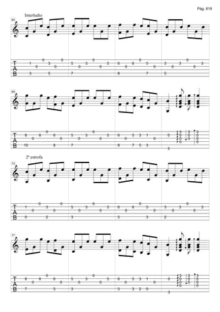 Cancionero silvio rodriguez