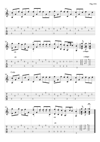 Cancionero silvio rodriguez