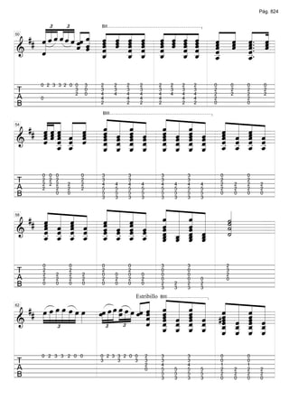 Cancionero silvio rodriguez