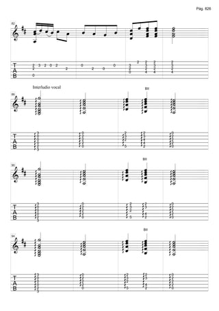 Cancionero silvio rodriguez