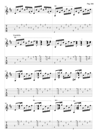 Cancionero silvio rodriguez