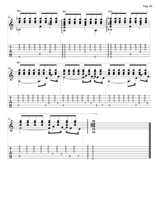 Pág. 84

     « « « « « « « « « « « « « « « « « «« « « « « «
   ˆ ˆ ˆ ˆ ˆ ˆ ˆ ˆ « « ˆ ˆ ˆ ˆ ˆ ˆ ˆ ˆˆ ˆ ˆ « ˆ ˆ
     « « « ˆ « « « « ˆ « ˆ « « « « « « «« « « « « «
     « ˆ ˆ « ˆ ˆ ˆ ˆ « « « « « « « « ˆ ˆˆ ˆ ˆ ˆ ˆ ˆ
     « « « « « « ˆ « ˆ « « « « « « « ˆ «« « « « « «
     « « « « « « « « ˆ ˆ « « « ˆ « ˆ « «« « « ˆ œ «
  b_ _ _ _ _ _ _ _ _ _ _ _ _ _ _ _ g b_ _ _ _ _ _ _ _
     BVI


     ˆ ˆ ˆ ˆ ˆ ˆ bœ ˆ gg « ˆ ˆ ˆ ˆ ˆ ˆ ˆ g bˆ ˆ ˆ ˆ ˆ « ˆ ˆ
     ˆ « « « « « « « « ˆ « ˆ »ˆ « ˆ « « « « « « ˆ « «
     « « « « « « »« « « « « « œ « « « g « « « « « « »« «
                                                        BV                                                              BVI



                  «        ˆ      «         «
                                            «           «
61



             œ »»
             »»»       gg _«     »»         ˆ
                                            «       œ »» =
                                                    »»»
======================
& b_
   ˙
   »»»                     «
                           ˆ
                        gg _
                           ˙
                           »»»       _ ggg b_
                                     _ g ˙
                                     œ
                                     »»»    »»»
                         g

                                                       gg 5                                                             gg 6
                                                        gg 7                                                             gg 8
      6    6   6       6       6       6   6   6            5       5       5       5       5       5   5       5            6   6   6       6       6       6   6    6


                                                         gg 7                                                             gg 8
T     6    6   6       6       6       6   6   6                    5       5       5       5       5   5       5                6   6       6       6       6   6    6


                                                                                                                           g6
      7    7   7       7       7       7   7   7            5       5       5       5       5       5   5       5            7   7   7       7       7       7   7    7

                                                          g5
A                                          8                                                7                                                                    8
B                              8                                                                                                                     8
      6                                                                                                 5


  « « « « « « « « « « « « « « « « « « « « « « « «
  « « « « « « ˆ « ˆ ˆ ˆ ˆ ˆ ˆ « « ˆ « « « « « « «
  ˆ ˆ ˆ ˆ « ˆ « « « « « « « « « « « « « « ˆ ˆ « «
  « « « « ˆ « « .« ˆ ˆ ˆ ˆ ˆ ˆ « « ˆ « ˆ « « « « .«
  « « « « ˆ « ˆ « ˆ ˆ ˆ ˆ ˆ ˆ « « ˆ « « « « « « «
  ˆ « « « « « «œ « « « « « « œ « « « « « « « « « «œ «
  ______ _ _ _____ _ _ _ ______ _ _
  « ˆ ˆ ˆ ˆ ˆ «» ˆ « « « « « » « ˆ ˆ « ˆ « ˆ ˆ ˆ ˆ» ˆ ˆ
     BV



  « ˆ ˆ ˆ « ˆ ˆ ˆ» « « « « « « ˆ ˆ « ˆ ˆ ˆ ˆ ˆ ˆ»
  ˆ « « « « « «» ˆ œ ˙ « « « œ » « »œ œ »œ ˆ « ˆ ˆ ˆ « « ˆ» ˆ œ
                       «     «           ˆ
64



& _       _. »œ » »» »»»
======================»»
              »»»            »»» »» »» »»» »» »œ _
                                               »» _     _. »œ » =
  _
  ˙
  »»»     _
          œ
          »»»                                     ˙
                                                  »»»   _ »»»
                                                        œ
                                                        »»»

     5     5   5   5       5       5       5   5       5        5       5       5       5       5       5       5        5       5   5   5       5       5       5   5
T    5
     5
           5
           5
               5
               5
                   5
                   5
                           5
                           5
                                   5
                                   5
                                           5
                                           5
                                               5
                                               5
                                                       6
                                                       5
                                                                6
                                                                5
                                                                        6
                                                                        5
                                                                                6
                                                                                5
                                                                                        6
                                                                                        5
                                                                                                6
                                                                                                5
                                                                                                        6
                                                                                                        5
                                                                                                                6
                                                                                                                5
                                                                                                                         5
                                                                                                                         5
                                                                                                                                 5
                                                                                                                                 5
                                                                                                                                     5
                                                                                                                                     5
                                                                                                                                         5
                                                                                                                                         5
                                                                                                                                                 5
                                                                                                                                                 5
                                                                                                                                                         5
                                                                                                                                                         5
                                                                                                                                                                 5
                                                                                                                                                                 5
                                                                                                                                                                     5
                                                                                                                                                                     5
A                                          9       5                                        7       5                                                            9        5
B    0                                 7               8                                                    8       7    0                                   7

                                               _»
     « « « « « « « «
   ˆ « « « « « « «
     « « « « « « « «
     « « « « « ˆ « «
  _ _ _ _ _ _ _ _
     « ˆ ˆ ˆ ˆ « ˆ ˆ
   ˆ « « « « « « «                            _
                                              w
   ˆ « « « « »œ ˆ »œ « »œ «
     « ˆ ˆ ˆ ˆ « ˆ ˆ
     « ˆ ˆ ˆ »ˆ » ˆ ˆ ˆ                ggg #w w
                                              w
67



& ˙»»»        »»œ »» »» »»»œ »» »»»œ ggg _
======================”                       w
                                              _
                                              w   =
                                        g          ”
                                                   ”
                                         gg 5      ”
                                          gg 7     ”
  5    5 5 5 5      5   5      5              5


                                           gg 7
T 6    6 6 6 6      6   6      6


                                            g 5    ”
  5    5 5 5 5      5   5      5              6
A                 7   5
B 8                          8   7
 