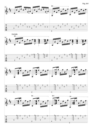 Cancionero silvio rodriguez