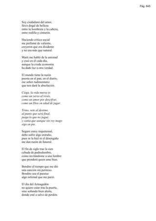 Cancionero silvio rodriguez