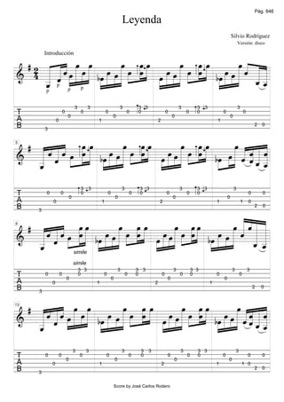 Cancionero silvio rodriguez