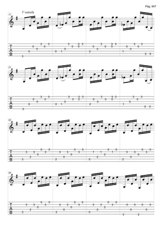 Cancionero silvio rodriguez