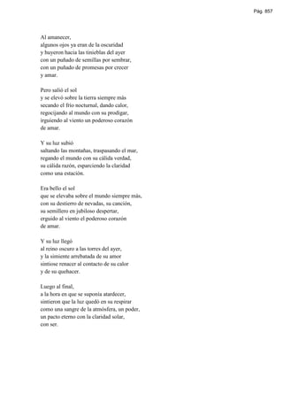 Cancionero silvio rodriguez