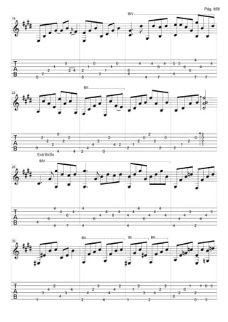 Cancionero silvio rodriguez