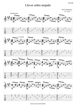 Cancionero silvio rodriguez